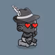 TOTZ #3047