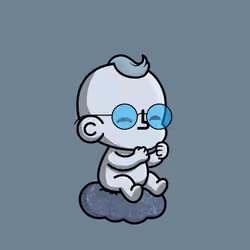 TOTZ #3787