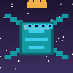 World Mythical Beasts #417