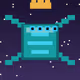 World Mythical Beasts #417