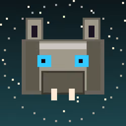 World Mythical Beasts #629
