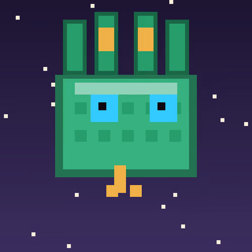 World Mythical Beasts #808
