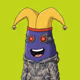 Baigan #1375