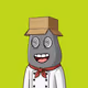 Baigan #1376