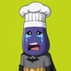 Baigan #1726