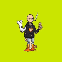 ROTPILL #0416 — Mfer the Smoker