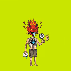 ROTPILL #0100 — Devil the Maxi