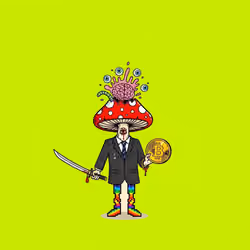 ROTPILL #0103 — Mushroom the Wormy