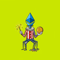 ROTPILL #0137 — ETH the Crystal