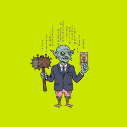 ROTPILL #0139 — Goblin the Rugged