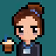 Employee #0588