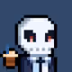 Skeleton #3982