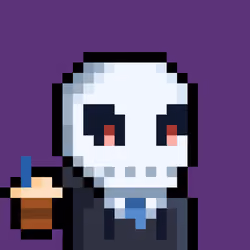 Skeleton #3227