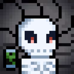 Skeleton #3263