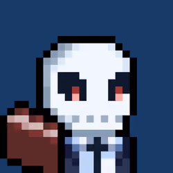 Skeleton #2670