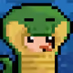The SnakeMan