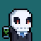 Skeleton #4012