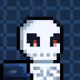 Skeleton #3534