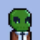 Skeleton #1624