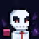 Skeleton #3004