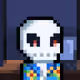 Skeleton #3911