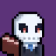 Skeleton #0153