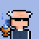 Employee #0187
