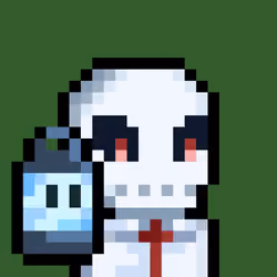 Skeleton #1190