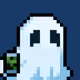 Ghost #2527