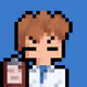Employee #0158