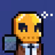 Skeleton #1534