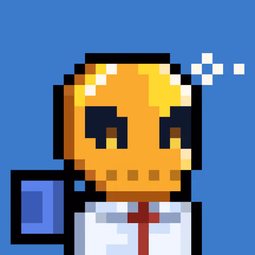 Skeleton #1715