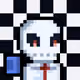 Skeleton #4107