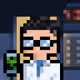 Employee #2743