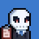 Skeleton #4353