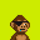 Munki #2394