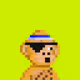 Munki #3024