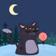 cat #2246