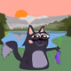 cat #2263