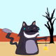 cat #2283