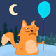 cat #2276