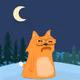 cat #2284