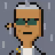 PixelSuit Gang (unrevealed)