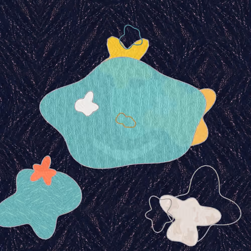 Beyond Hands #2363