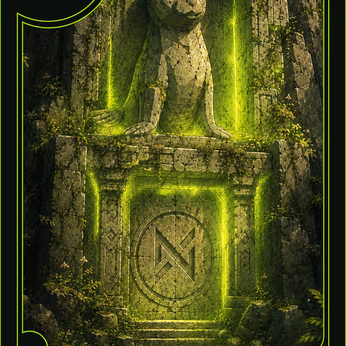Nexix Genesis #2