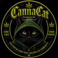 CANNACAT