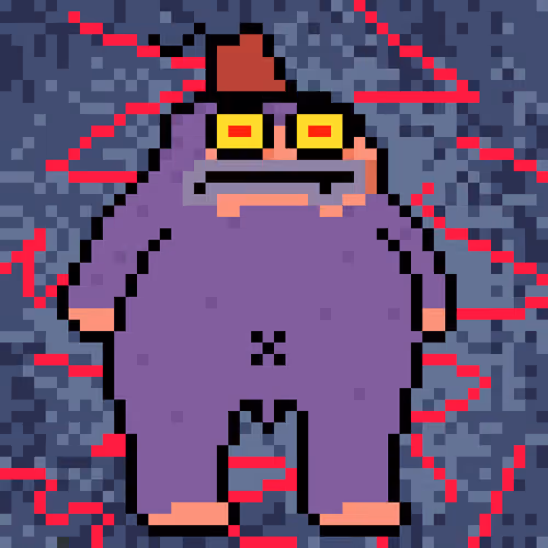 Starchoadz #144