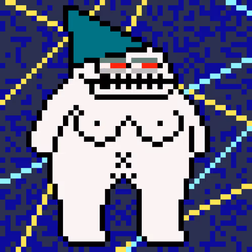 Starchoadz #525
