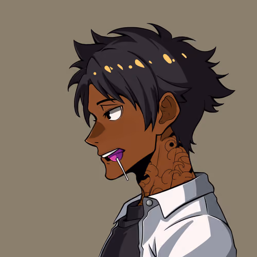 Hitobito Reverse #189