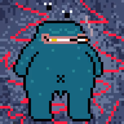Starchoadz #63